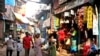  بھارت میں غربت میں کمی ہو رہی ہے، فائل فوٹو