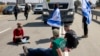  غزہ امداد روکنے والے اسرائیلی گروپ پر امریکہ کی پابندیاں