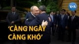 Lợi và hại khi Việt Nam vừa ôm chặt Nga vừa bắt tay với Mỹ