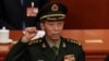 Trung Quốc sa thải bộ trưởng quốc phòng, lãnh đạo cấp cao thứ hai ra đi trong 3 tháng