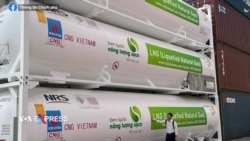 Petrovietnam ký hợp đồng đầu tư 12 tỷ đô vào dự án khí-điện Ô Môn