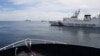 Trung Quốc tuyên bố có chủ quyền không thể tranh cãi đối với bãi cạn Scarborough ở Biển Đông