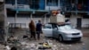 اسرائیلی کارروائیوں سے غزہ میں گزرگاہیں بند، امدادی سامان کی ترسیل رک گئی