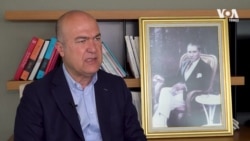 Murat Bakan: “Türkiye'de gerçek normalleşme Cumhuriyet Halk Partisi iktidarında olur”