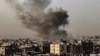 شام کے شہر حلب میں اسرائیل کی فضائی کارروائی، فوجیوں سمیت 38 افراد ہلاک