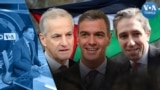 Norveç, İspanya ve İrlanda Filistin devletini tanıma kararı aldı - 22 Mayıs 