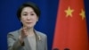 Trung Quốc kêu gọi Mỹ ngừng cổ vũ ‘sự khiêu khích’ của Philippines