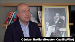 CHP’nin gölge içişleri bakanı Murat Bakan, iktidarla hem müzakere hem mücadele edeceklerini söyledi.
