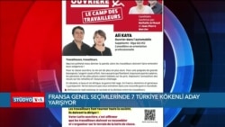 Fransa’da 7 Türk milletvekili adayı: Türkler seçimleri nasıl izliyor? 