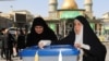 ایران میں صدارتی انتخاب کے لیے پولنگ، ووٹنگ ٹرن آؤٹ کم رہنے کا امکان