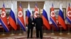 Tổng thư ký LHQ nói Nga phải tuân thủ các chế tài đối với Triều Tiên