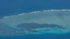 Trung Quốc nói tàu Philippines đáp 'trái phép' lên đảo đá tranh chấp
