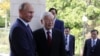 Việt Nam: Chuyến thăm của ông Putin gửi thông điệp ‘tôn trọng lẫn nhau’ và đường lối đối ngoại độc lập
