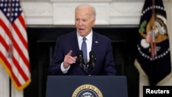ABD Başkanı Joe Biden, İsrail ve Hamas arasında ateşkes önerisinin detaylarını açıkladı.