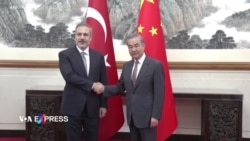 Thổ Nhĩ Kỳ ve vãn Trung Quốc khiến người Duy Ngô Nhĩ bất an