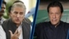 عمران خان اور شاہ محمود قریشی کی سائفر کیس میں بریت: عدت کیس کی بازگشت امریکی محکمہ خارجہ میں