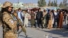 طورخم: پاک، افغان سرحد پیدل آمدورفت کے لیے کھول دی گئی