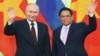 Thủ tướng Việt Nam đi Trung Quốc dự diễn đàn kinh tế
