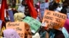 بنگلہ دیش میں 150 گارمنٹس فیکٹریاں بند، 11 ہزار افراد کے خلاف مقدمہ درج
