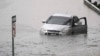 Texas: Mưa lớn gây ngập lụt khiến cư dân ‘ngạc nhiên’