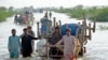 Pakistan: Hơn ngàn người chết vì lũ lụt, LHQ kêu gọi viện trợ 
