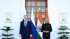 توانائی کا حصول: 'بھارت کے لیے کوئی سرخ لکیر نہیں'، امریکہ؛ 'درکار مال فراہم کریں گے'، روس