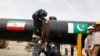 پاکستان، ایران گیس پائپ لائن منصوبہ: 'امریکی استثنٰی ملنے کا امکان کم ہے'