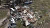  امریکی ریاست ٹکساس کے علاقے ویلی ویو میں ٹورنیڈو کے بعد تباہی کا ایک منظر فوٹو اے پی ، 26 مئی 2026