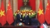 Việt Nam ‘cần cảnh giác’ trước lời lẽ đường mật của Trung Quốc