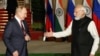 بھارت کا روس یوکرین تنازع کے حل میں ممکنہ کردار کیا ہو سکتا ہے؟