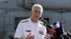 Hải quân Mỹ: Phải thách thức hành vi của Trung Quốc ở Biển Đông