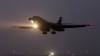 Máy bay ném bom chiến lược của Mỹ tập trận với Hàn Quốc