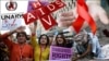 ایڈز سے متعلق منفی رویوں کو تبدیل کرنے پر زور