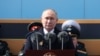 Ông Putin cảnh báo xung đột toàn cầu khi Nga kỷ niệm chiến thắng trong Thế Chiến II