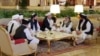 دوحہ میں امریکہ طالبان مذاکرات ایک بار پھر تعطل کا شکار