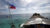 Mỹ nhắc lại cảnh báo về nghĩa vụ bảo vệ Philippines sau cuộc đụng độ mới với Trung Quốc trên biển
