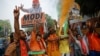 Bầu cử Ấn Độ: Liên minh Modi sẽ chiếm thế đa số nhưng không thắng long trời lở đất