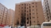 کویت میں رہائشی عمارت میں آگ لگنے سے کم ازکم 40 بھارتی کارکن ہلاک 50 زخمی