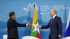 Sự ủng hộ của Nga đối với chính quyền Myanmar ‘gây bất ổn’ Đông Nam Á 