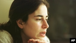 Pınar Selek 2001'de Associated Press haber ajansına röportaj vermişti