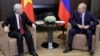 Ông Putin sắp đến Hà Nội: Mỹ phản ứng gay gắt, EU bất mãn