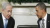 امریکی اخبارات سے: اوباما نیتن یاہُو ملاقات