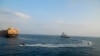 خلیج عدن میں بحری جہاز پر حوثیوں کا حملہ، دو افراد ہلاک