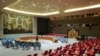 فلسطینیوں کی اقوام متحدہ کی مکمل رکنیت پر سلامتی کونسل میں جمعے کو ووٹنگ ہو گی، امریکہ کا ویٹو متوقع