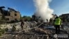 Lực lượng Nga tấn công vùng Kharkiv của Ukraine, mở mặt trận mới