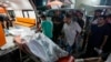 اسرائیل نے غزہ میں شہریوں کی ہلاکتوں کے نئے اعداد و شمار جاری کر دیے