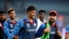 کرکٹ ورلڈ کپ، پاکستان کو افغانستان کے ہاتھوں آٹھ وکٹ سے اپ سیٹ شکست
