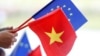 EU công bố báo cáo nhân quyền Việt Nam: ‘Không gian dân sự bị thu hẹp’